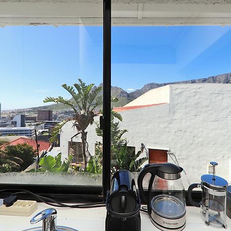 8 On Upper Bloem Apartment Cape Town Ngoại thất bức ảnh