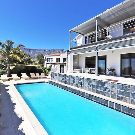 8 On Upper Bloem Apartment Cape Town Ngoại thất bức ảnh