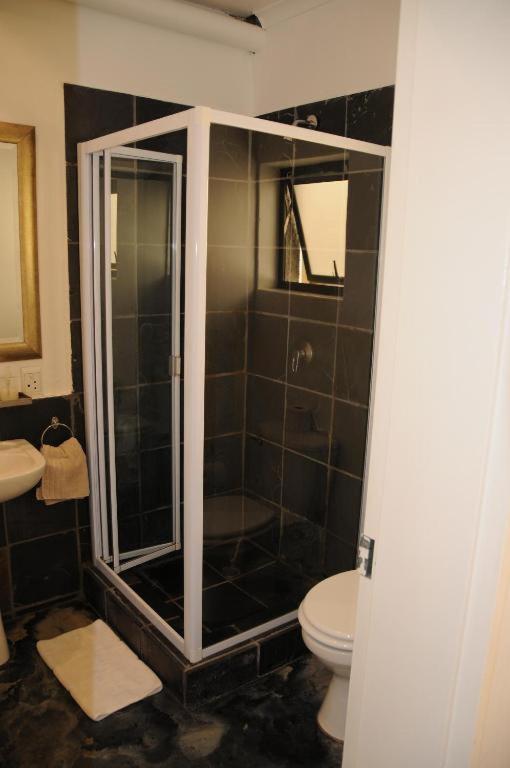 8 On Upper Bloem Apartment Cape Town Ngoại thất bức ảnh