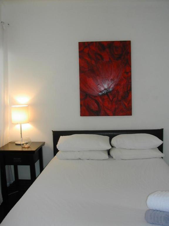 8 On Upper Bloem Apartment Cape Town Ngoại thất bức ảnh