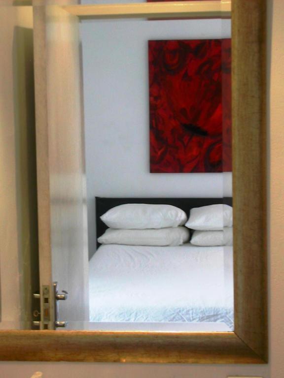 8 On Upper Bloem Apartment Cape Town Ngoại thất bức ảnh