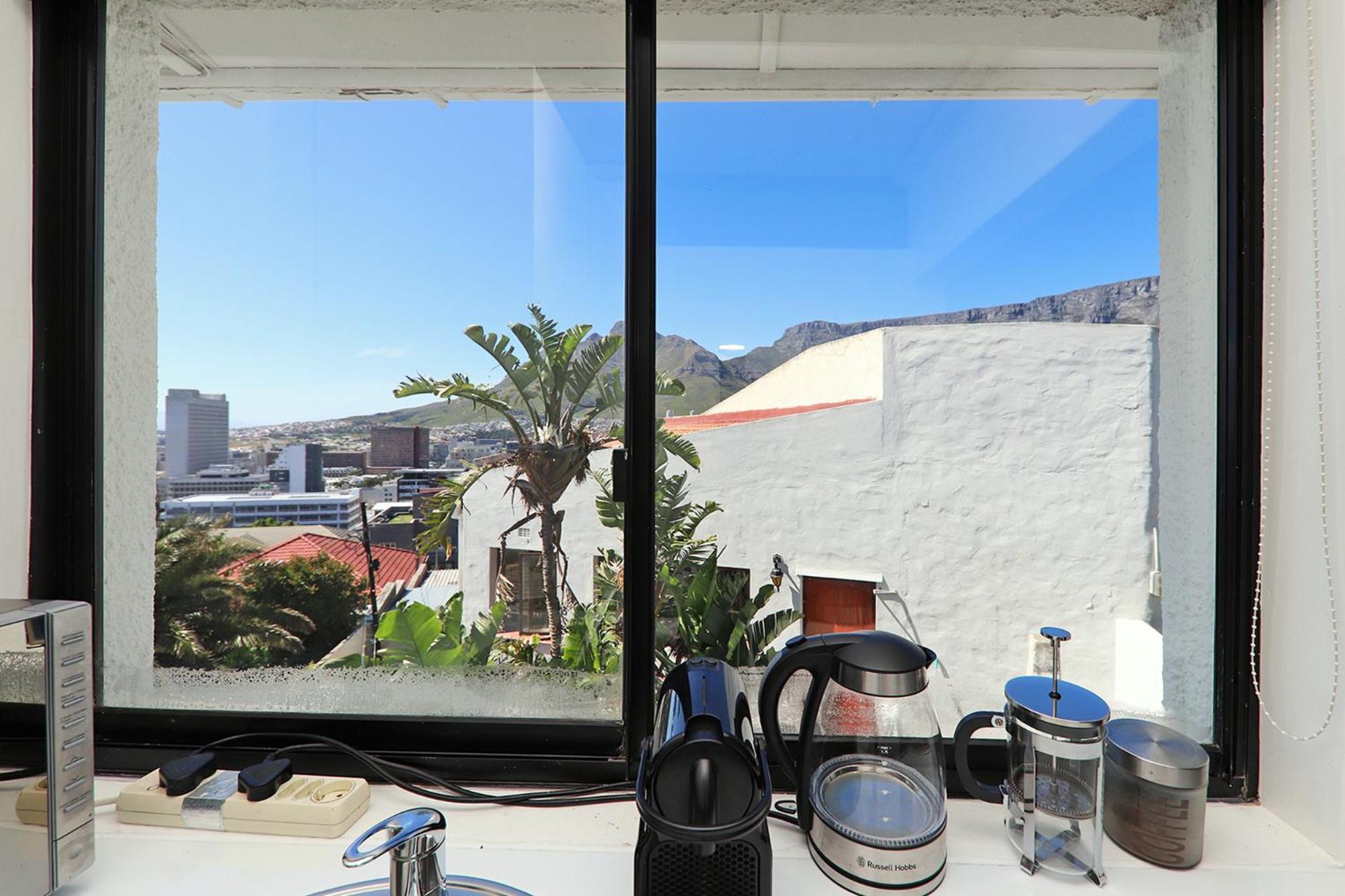 8 On Upper Bloem Apartment Cape Town Ngoại thất bức ảnh