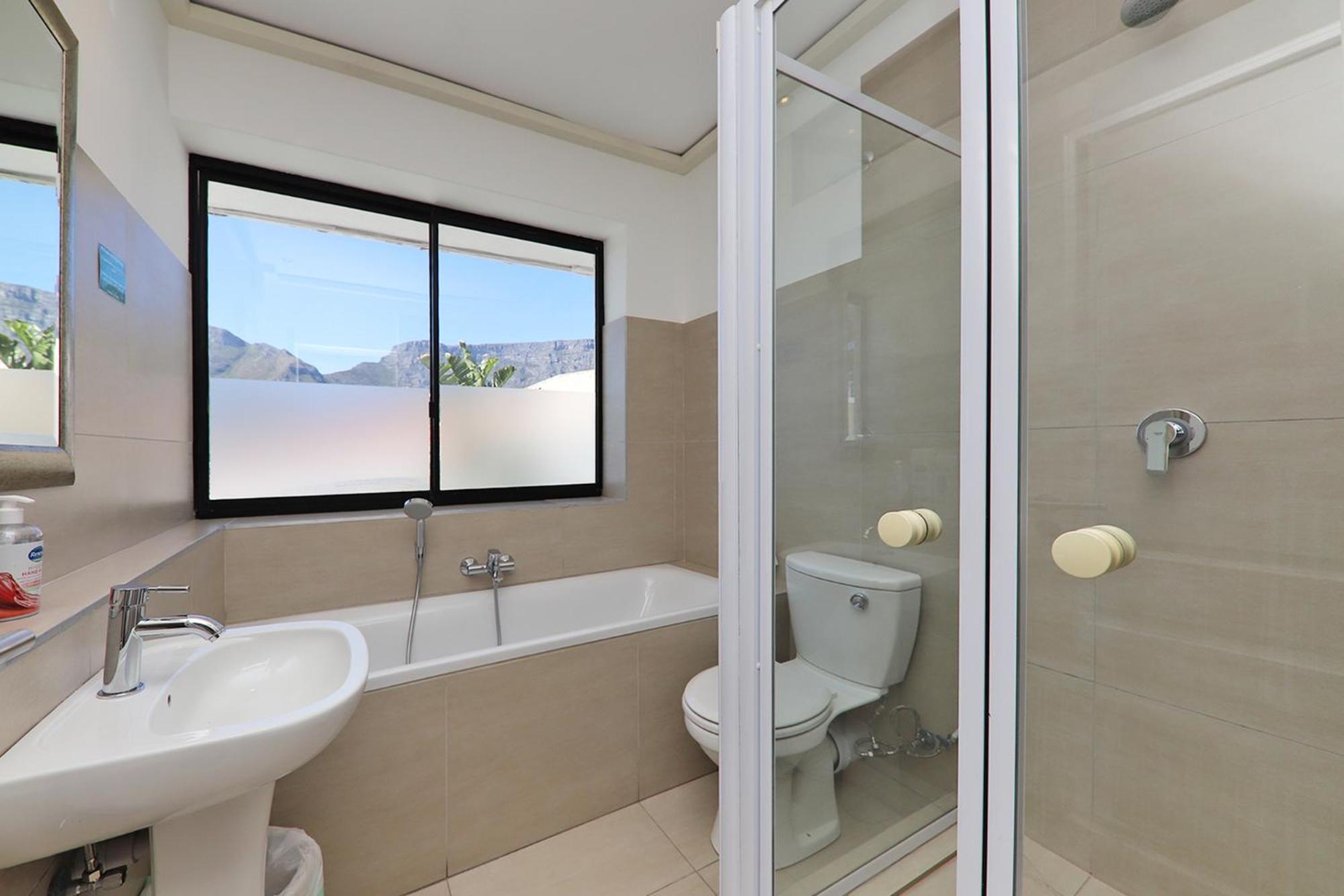 8 On Upper Bloem Apartment Cape Town Ngoại thất bức ảnh