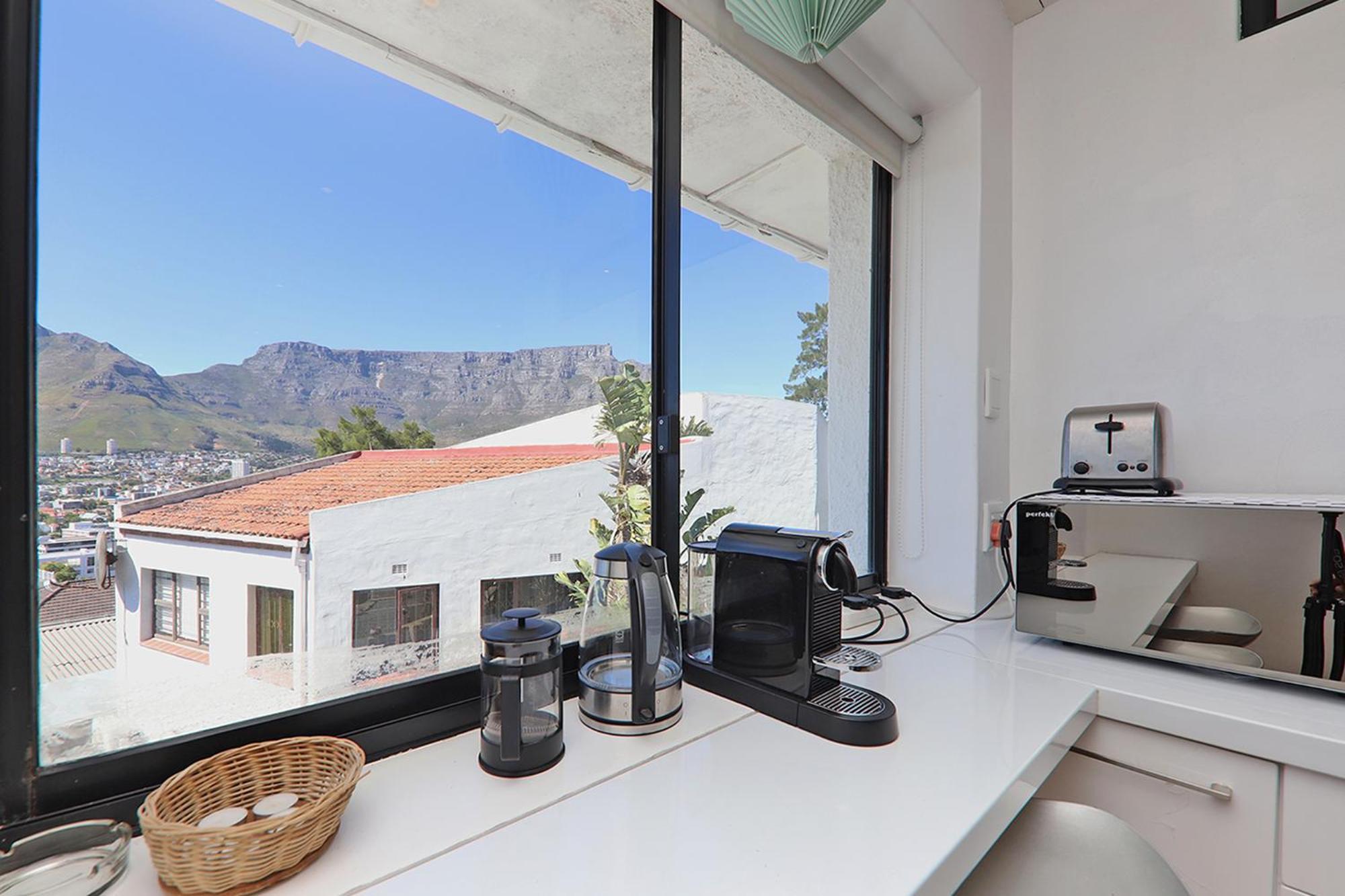 8 On Upper Bloem Apartment Cape Town Ngoại thất bức ảnh
