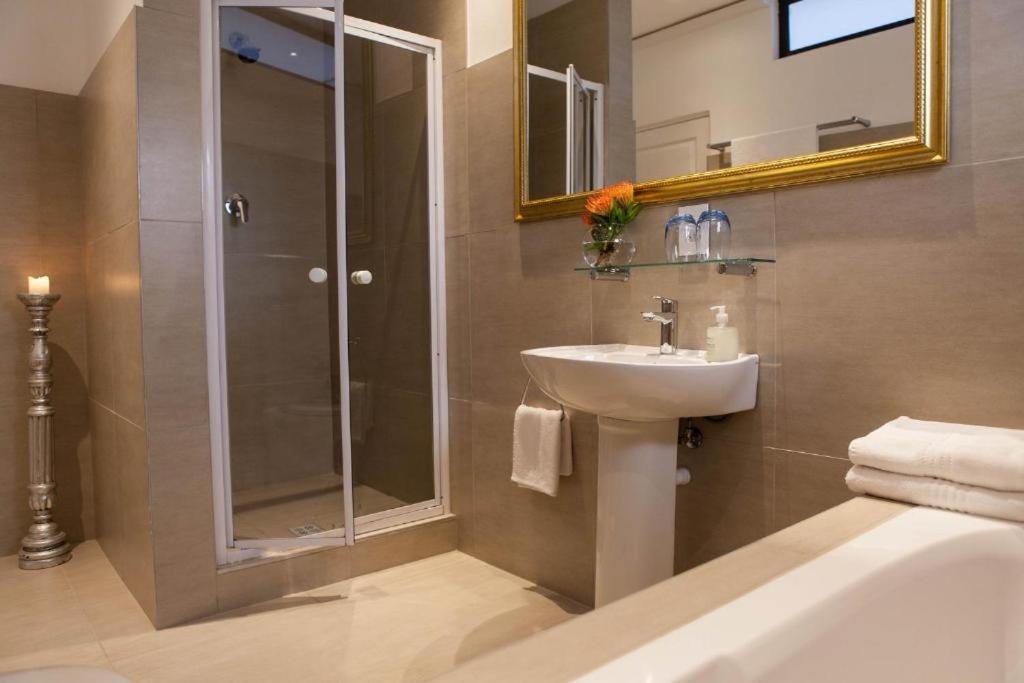 8 On Upper Bloem Apartment Cape Town Ngoại thất bức ảnh