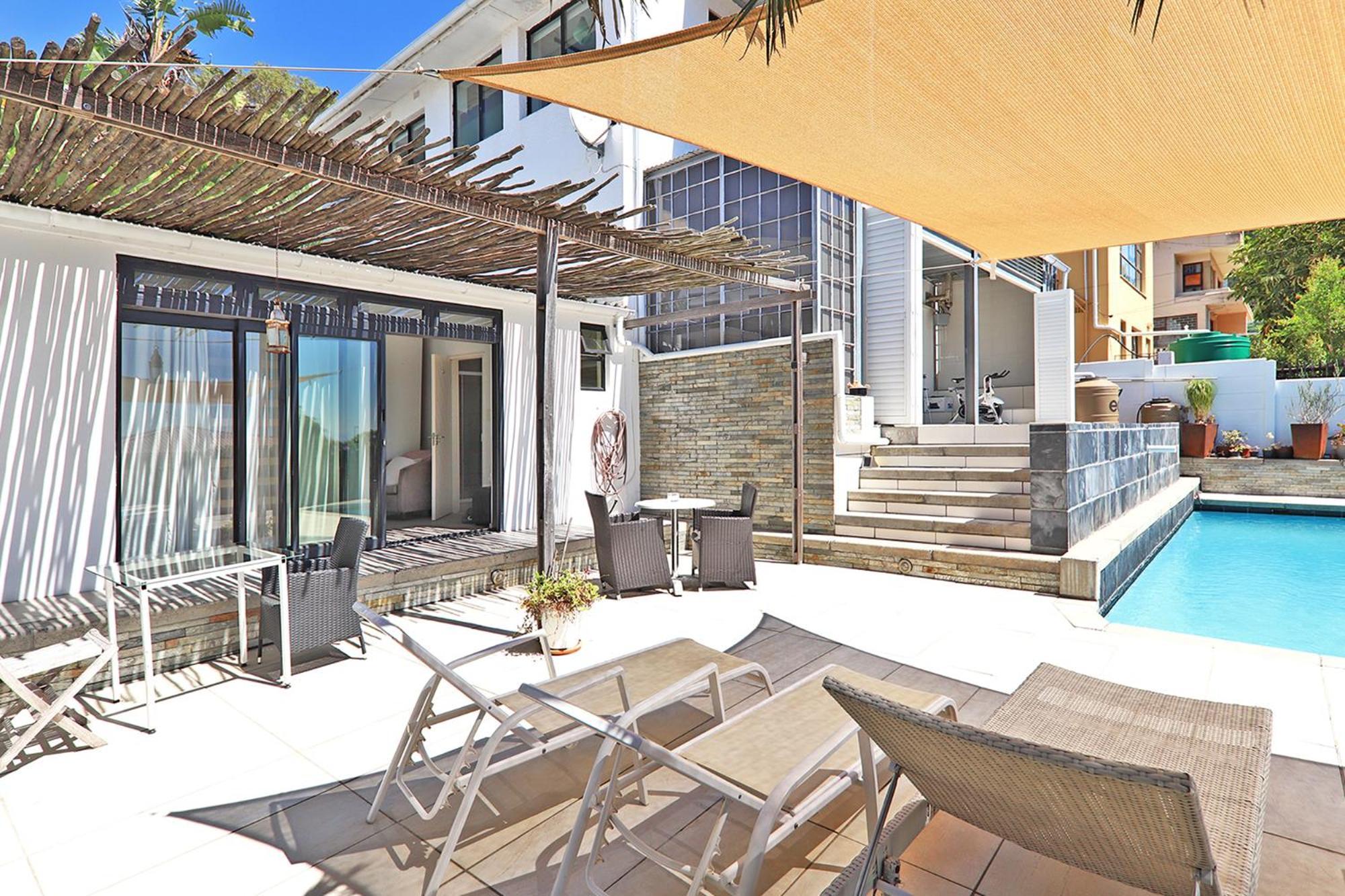 8 On Upper Bloem Apartment Cape Town Ngoại thất bức ảnh
