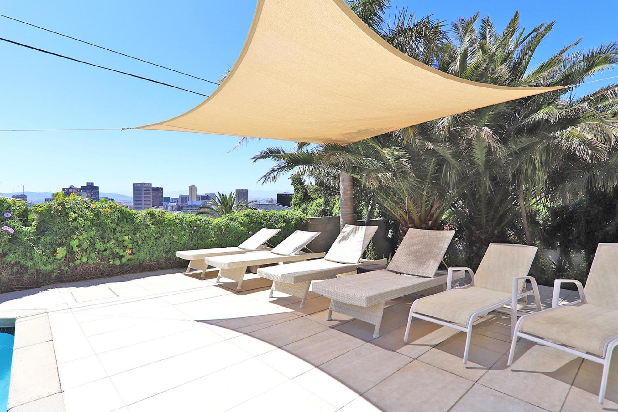 8 On Upper Bloem Apartment Cape Town Ngoại thất bức ảnh