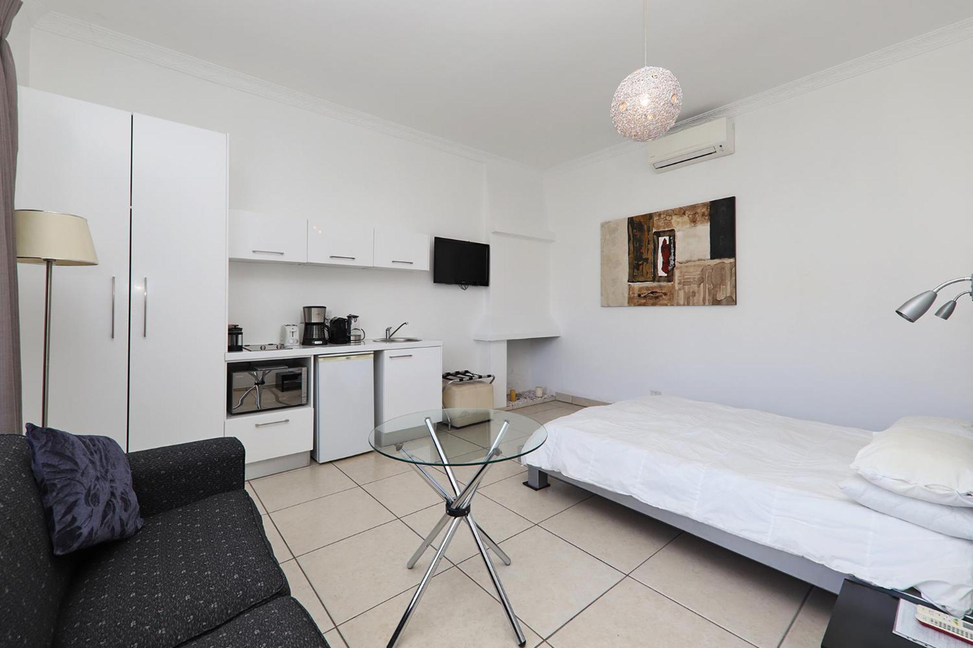 8 On Upper Bloem Apartment Cape Town Ngoại thất bức ảnh