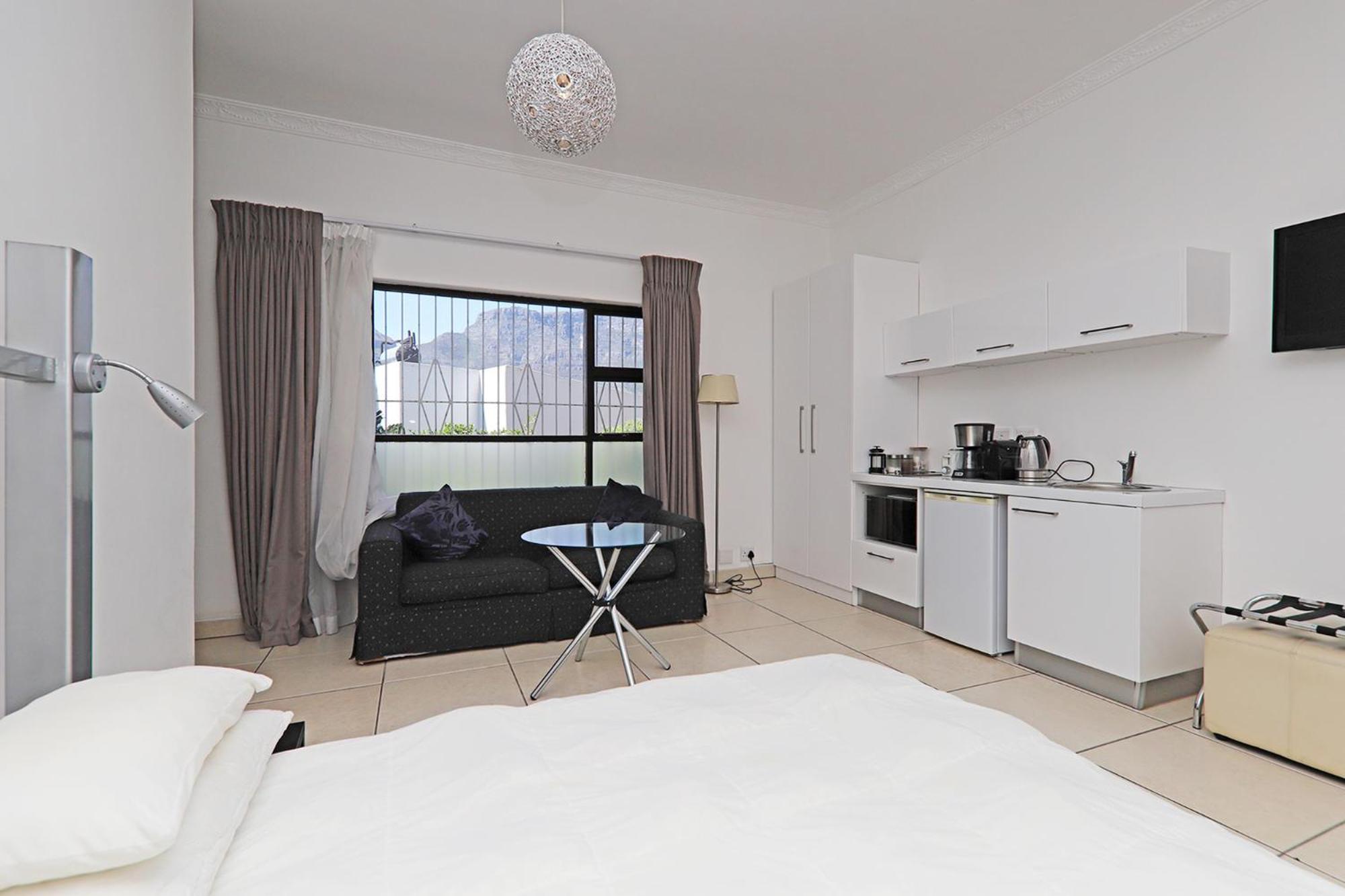 8 On Upper Bloem Apartment Cape Town Ngoại thất bức ảnh