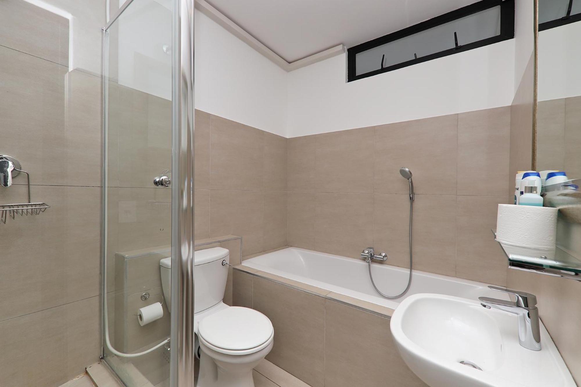 8 On Upper Bloem Apartment Cape Town Ngoại thất bức ảnh