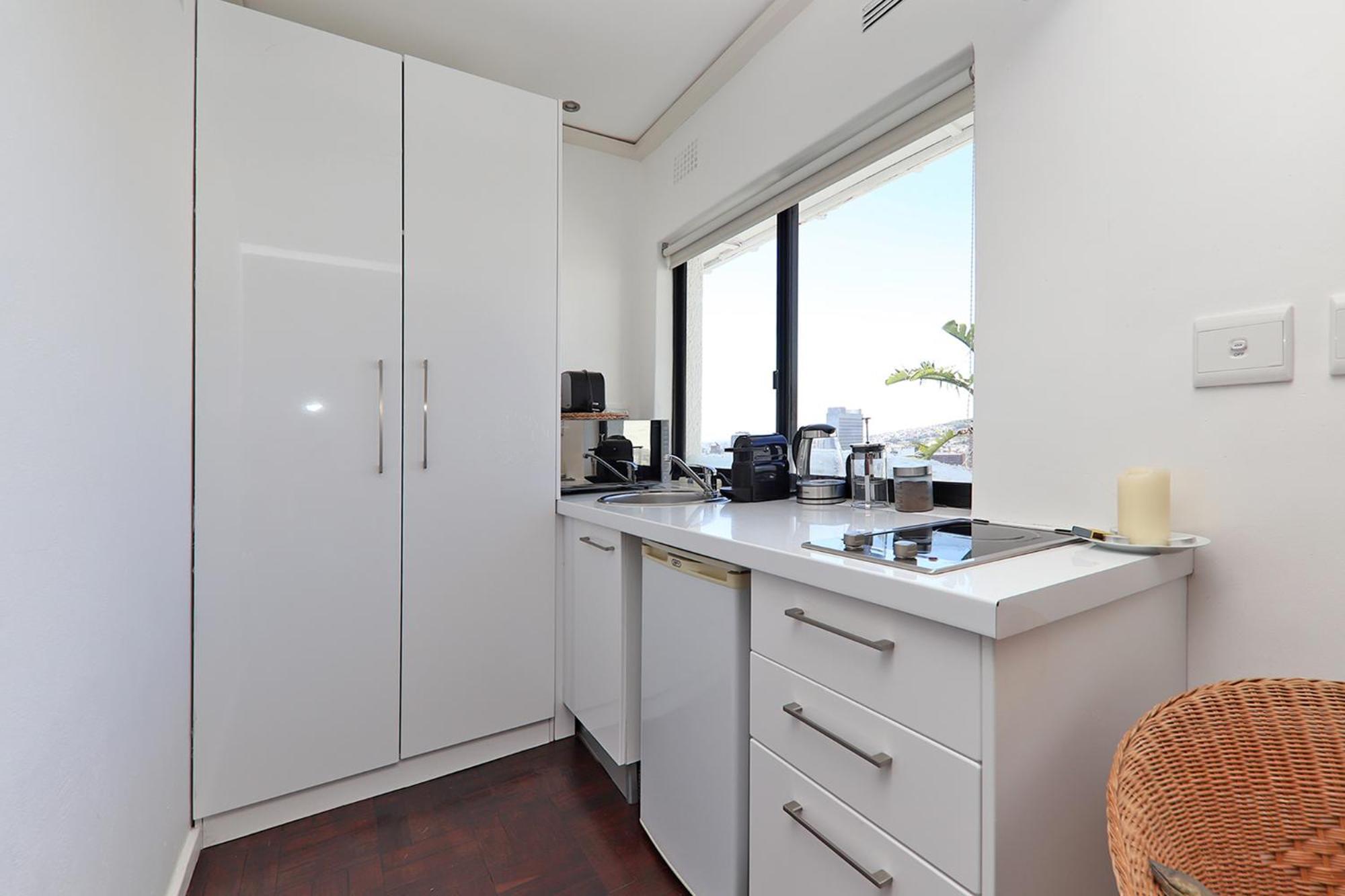 8 On Upper Bloem Apartment Cape Town Ngoại thất bức ảnh