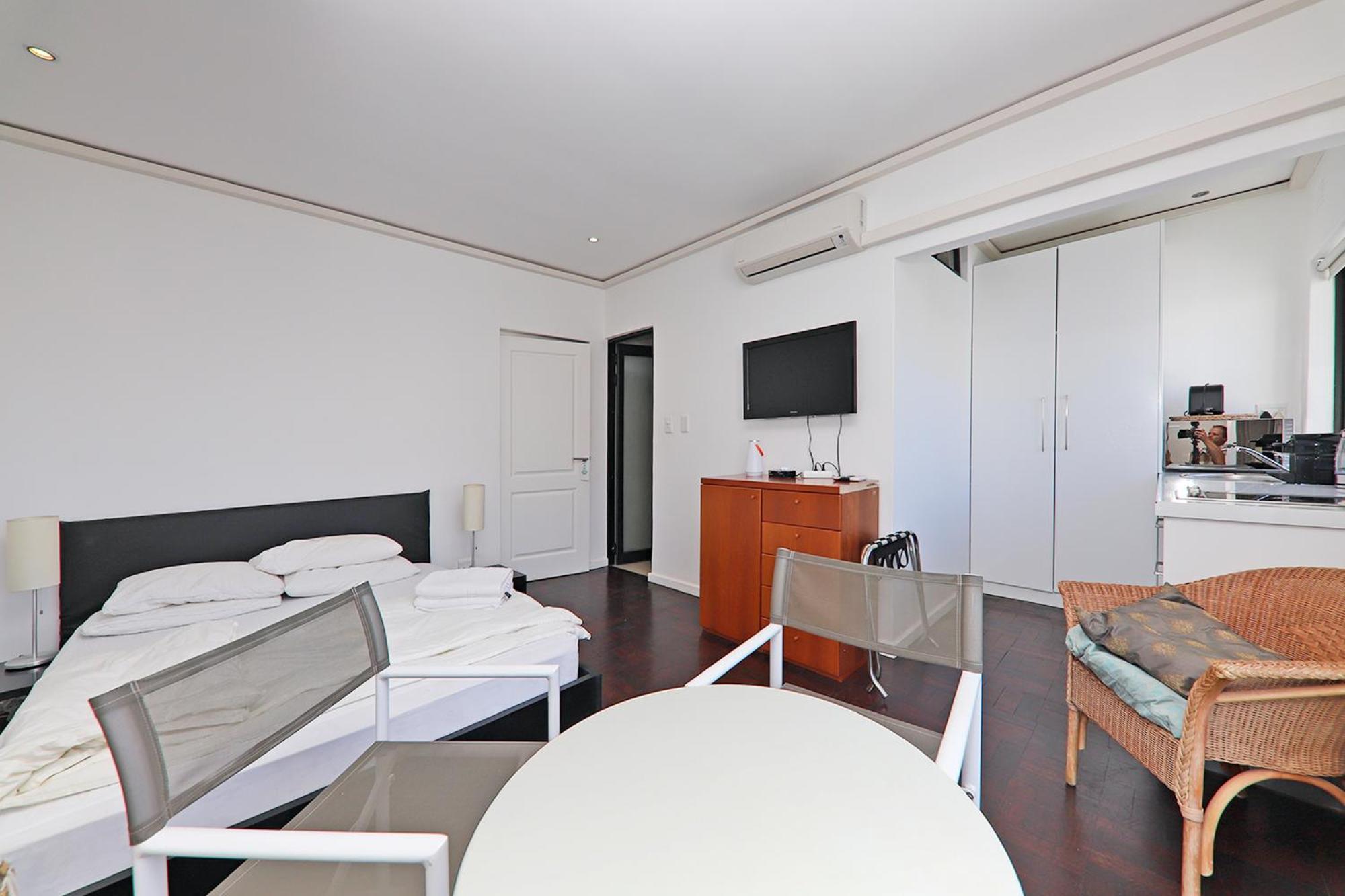 8 On Upper Bloem Apartment Cape Town Ngoại thất bức ảnh