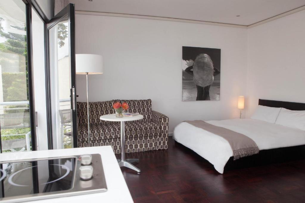 8 On Upper Bloem Apartment Cape Town Ngoại thất bức ảnh