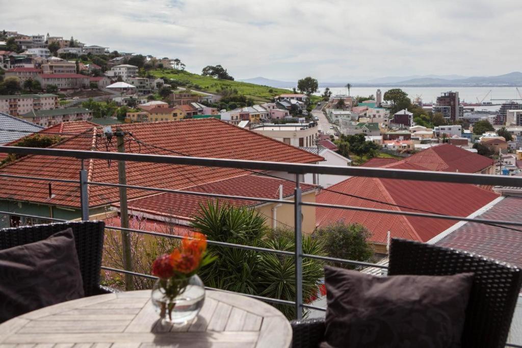 8 On Upper Bloem Apartment Cape Town Ngoại thất bức ảnh
