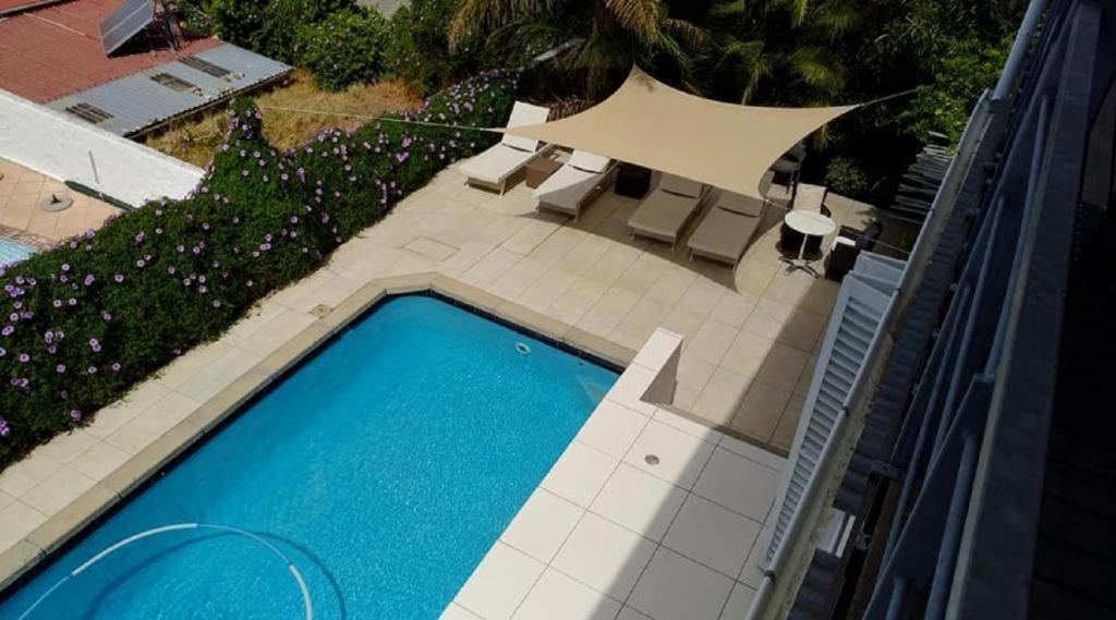 8 On Upper Bloem Apartment Cape Town Ngoại thất bức ảnh